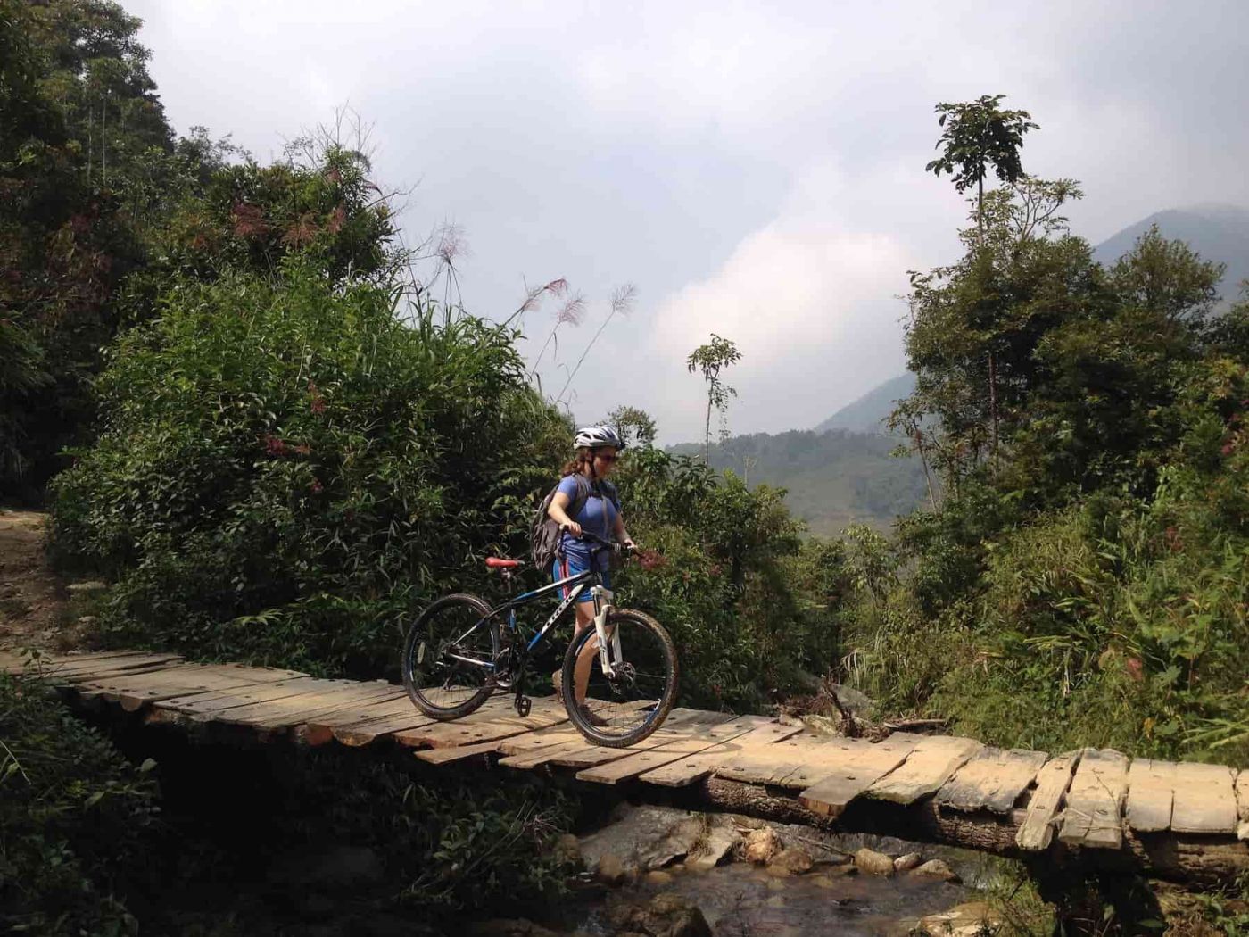 Adventure Tours Vietnam Bikehike